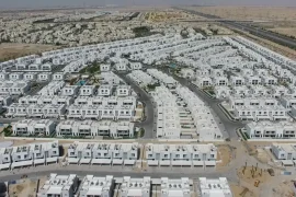 668 Arabella Townhouses