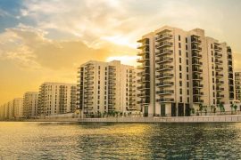 Water’s Edge Development